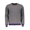 HARMONT &amp BLAINE MEN&39S GRAY SWEATER