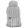 NAPAPIJRI GRAY MEN&39S BEANIE