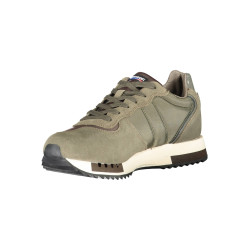 BLAUER GREEN MEN&39S SPORTS SHOES