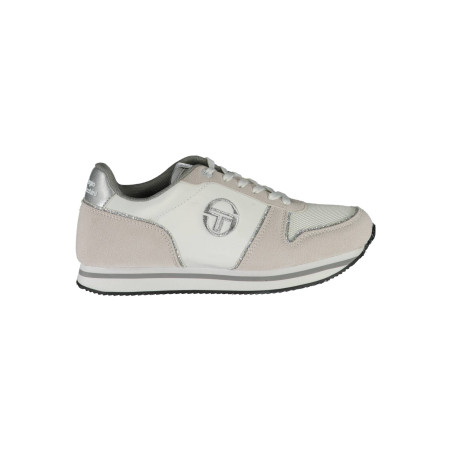 SERGIO TACCHINI CALZATURA SPORTIVA DONNA BIANCO