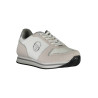 Sergio Tacchini ESPRIT-ACTIVE-MX-STW223102_BIANCO_WHITESILVER