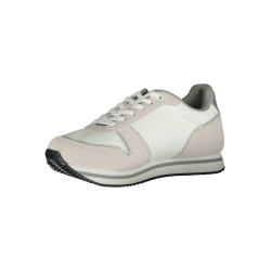 Sergio Tacchini ESPRIT-ACTIVE-MX-STW223102_BIANCO_WHITESILVER