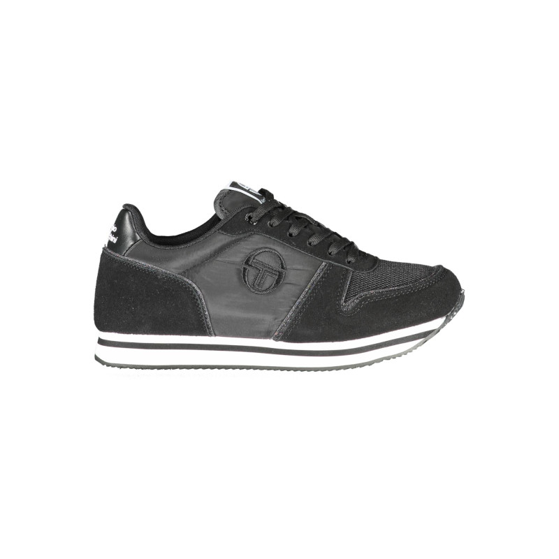 Sergio Tacchini ESPRIT-ACTIVE-MX-STW223102_NERO_BLACKWHITE