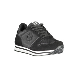 SERGIO TACCHINI WOMEN&39S BLACK SPORTS SHOES