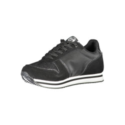 SERGIO TACCHINI WOMEN&39S BLACK SPORTS SHOES