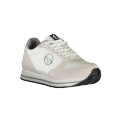 Sergio Tacchini CHALLENGE-PLUMP-STW223200_BIANCO_WHITESILVER