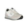 Sergio Tacchini CHALLENGE-PLUMP-STW223200_BIANCO_WHITESILVER