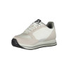 SERGIO TACCHINI WHITE WOMAN SPORTS SHOES