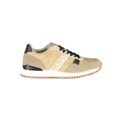 NAPAPIJRI SHOES BEIGE...