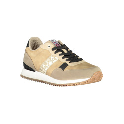 NAPAPIJRI SHOES NP0A4H6I-F2COSMOS01SYN_BEIGE_NBI