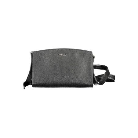 CALVIN KLEIN BORSA DONNA NERO