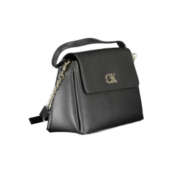 CALVIN KLEIN WOMEN&39S BAG BLACK