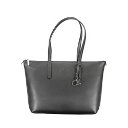 CALVIN KLEIN BORSA DONNA NERO