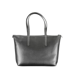 CALVIN KLEIN BORSA DONNA NERO