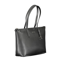 CALVIN KLEIN BORSA DONNA NERO