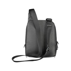 CALVIN KLEIN BLACK MEN&39S SHOULDER BAG