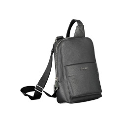 CALVIN KLEIN BLACK MEN&39S SHOULDER BAG