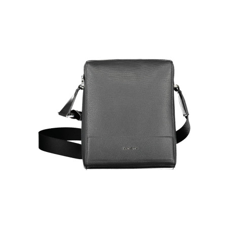 CALVIN KLEIN BLACK MEN&39S SHOULDER BAG