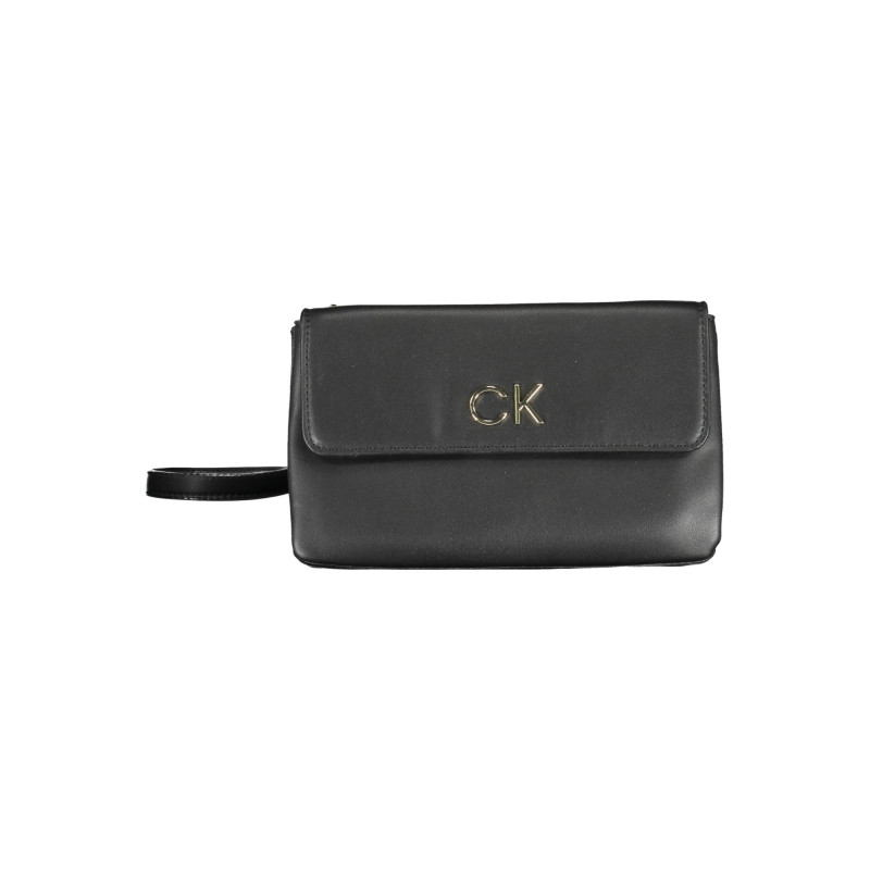 Calvin Klein K60K609620_NERO_BAX