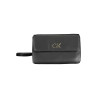 CALVIN KLEIN WOMEN&39S BAG BLACK