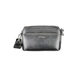 CALVIN KLEIN BORSA DONNA NERO