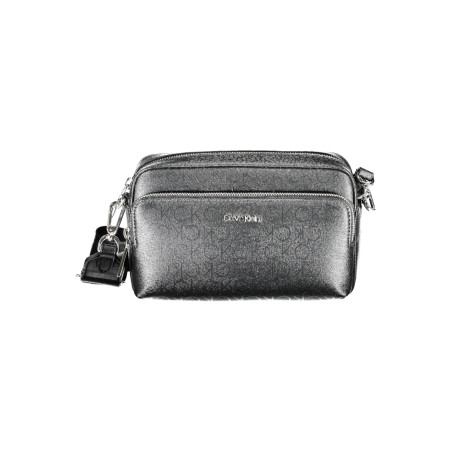 CALVIN KLEIN BORSA DONNA NERO