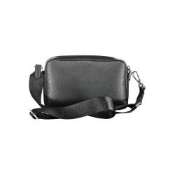 CALVIN KLEIN BORSA DONNA NERO