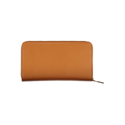 CALVIN KLEIN WOMEN&39S WALLET BROWN