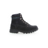 US POLO BEST PRICE FOOTWEAR MEN&39S BLACK BOOT