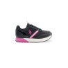 US POLO BEST PRICE WOMEN&39S SPORTS SHOES BLACK