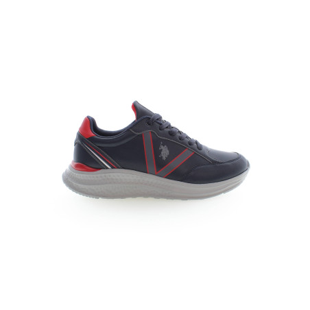 US POLO BEST PRICE BLUE MEN&39S SPORTS SHOES