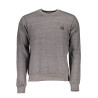 GIAN MARCO VENTURI AU00432-CHARLIE_GRIGIO_CHARCOAL-MELANGE