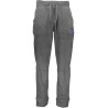 GIAN MARCO VENTURI MEN&39S GRAY PANTS