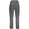 GIAN MARCO VENTURI MEN&39S GRAY PANTS