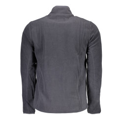 GIAN MARCO VENTURI SWEATSHIRT WITHOUT ZIP MAN BLUE