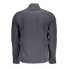 GIAN MARCO VENTURI SWEATSHIRT WITHOUT ZIP MAN BLUE