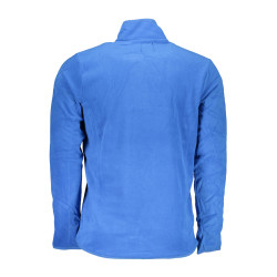 GIAN MARCO VENTURI SWEATSHIRT WITHOUT ZIP MAN BLUE