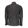 GIAN MARCO VENTURI SWEATSHIRT WITHOUT ZIP MAN BLACK