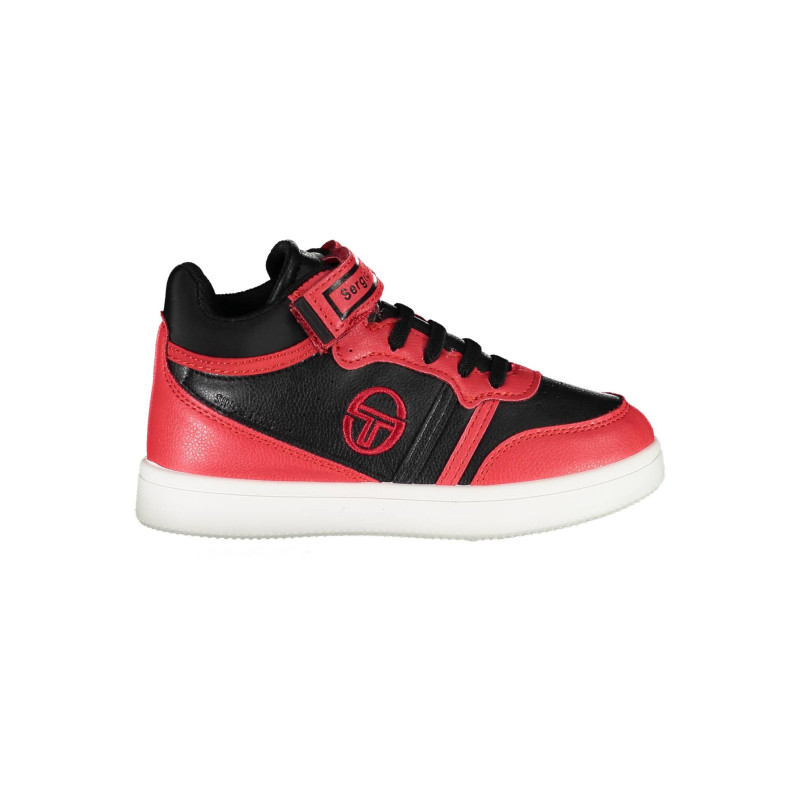 SERGIO TACCHINI SPORTS SHOES CHILD BLACK