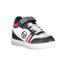 SERGIO TACCHINI SPORTS SHOES CHILD WHITE