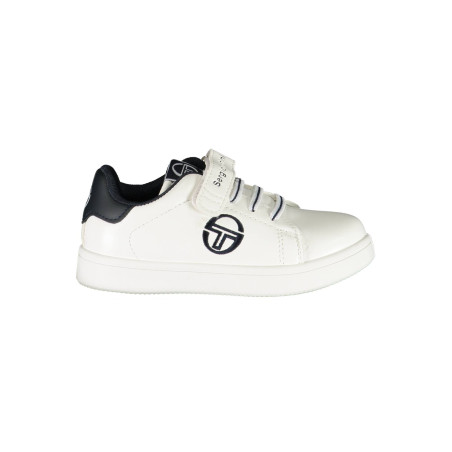 SERGIO TACCHINI SPORTS SHOES CHILD WHITE