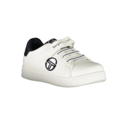 SERGIO TACCHINI SPORTS SHOES CHILD WHITE