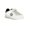 Sergio Tacchini GRAN-FLEX-VELCRO-KID-STK224600_BIANCO_WHITEDEEP