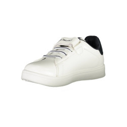 SERGIO TACCHINI SPORTS SHOES CHILD WHITE