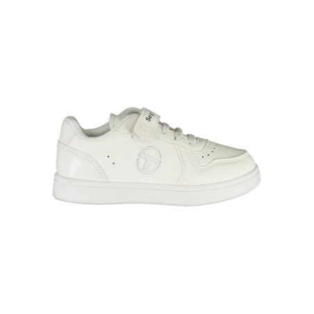 SERGIO TACCHINI CALZATURA SPORTIVA BAMBINO BIANCO