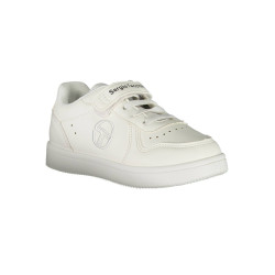 SERGIO TACCHINI CALZATURA SPORTIVA BAMBINO BIANCO