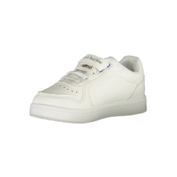 SERGIO TACCHINI CALZATURA SPORTIVA BAMBINO BIANCO