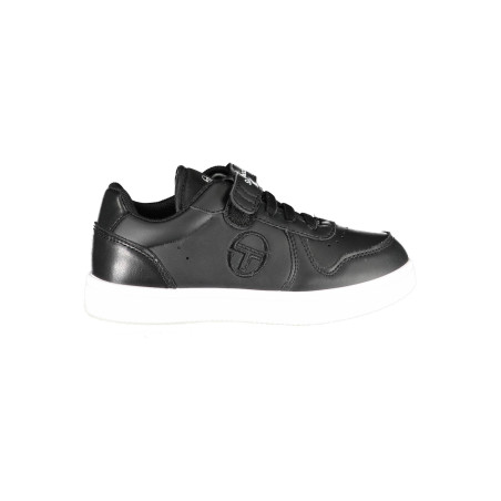 Sergio Tacchini PAVIN-LTX-KID-STK224060_NERO_BLACK