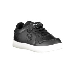 SERGIO TACCHINI SPORTS SHOES CHILD BLACK