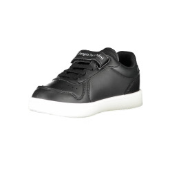 SERGIO TACCHINI SPORTS SHOES CHILD BLACK